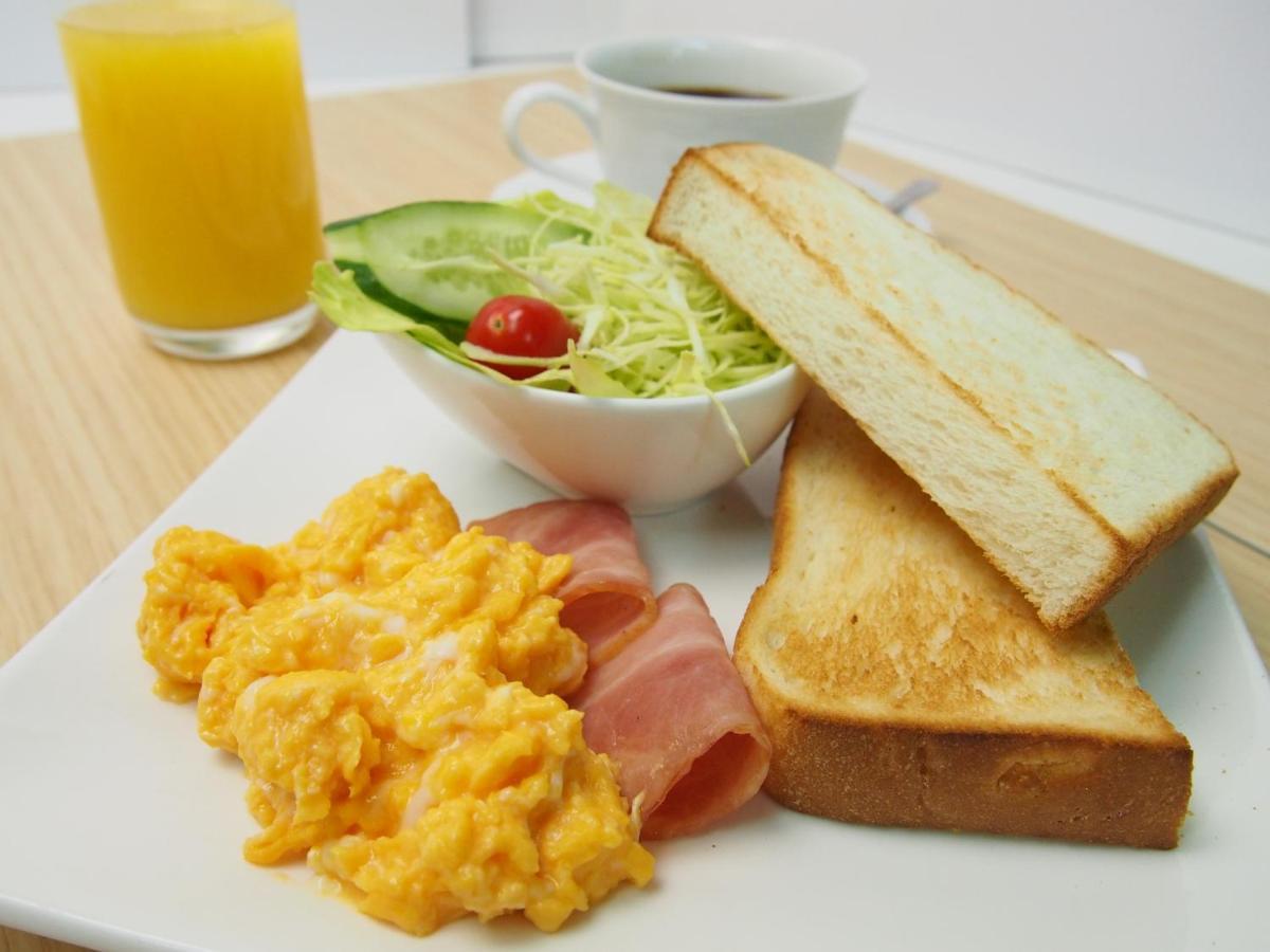 Hotel Lotus Iwatsuki (Adults Only) Saitama Bagian luar foto