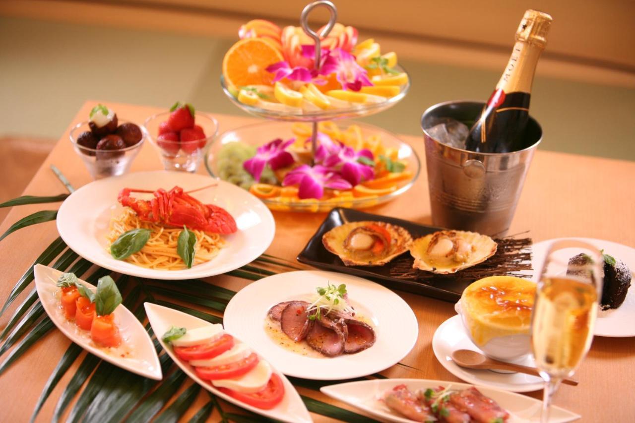 Hotel Lotus Iwatsuki (Adults Only) Saitama Bagian luar foto