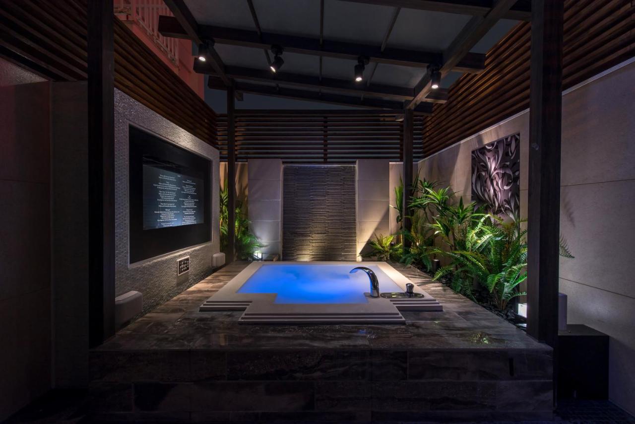 Hotel Lotus Iwatsuki (Adults Only) Saitama Bagian luar foto